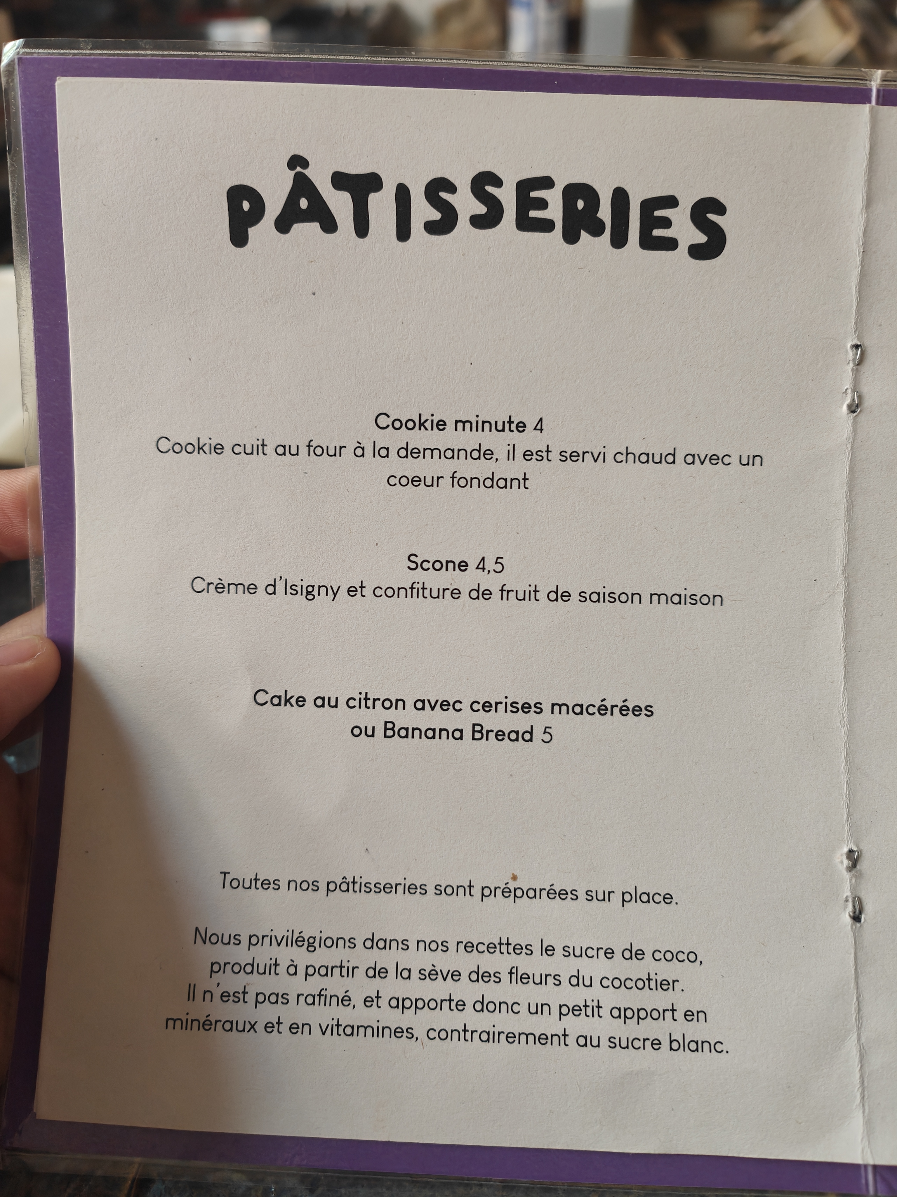 Photo n° 8 de l'avis de Sébastien.e fait le 29/09/2023 à 16:37