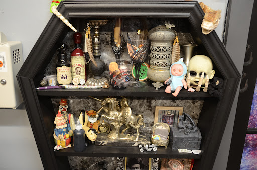 Explore the originals tattoo ideas, creative tattoo ideas in Platteville, available at Ye Old Tattoo Shoppe, llc