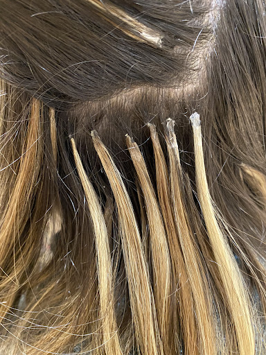 Beauty Salon «Primp Salon», reviews and photos, 204 US-1 #2, Falmouth, ME 04105, USA