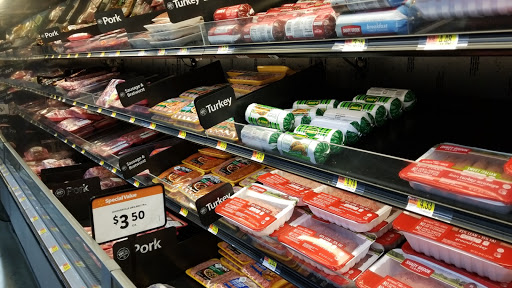 Supermarket «Walmart Neighborhood Market», reviews and photos, 4670 Casey Blvd, Williamsburg, VA 23188, USA