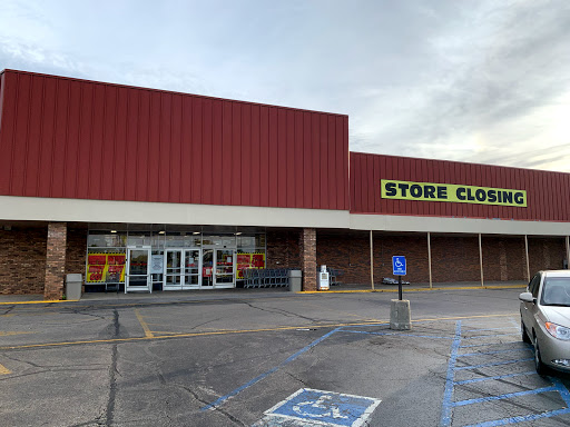 Discount Store «Kmart», reviews and photos, 3350 Lake City Hwy, Warsaw, IN 46580, USA