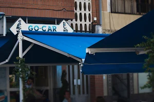 Cafetería Go-Car image