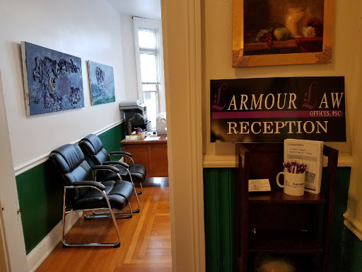 General Practice Attorney «Larmour Law Offices, PSC», reviews and photos