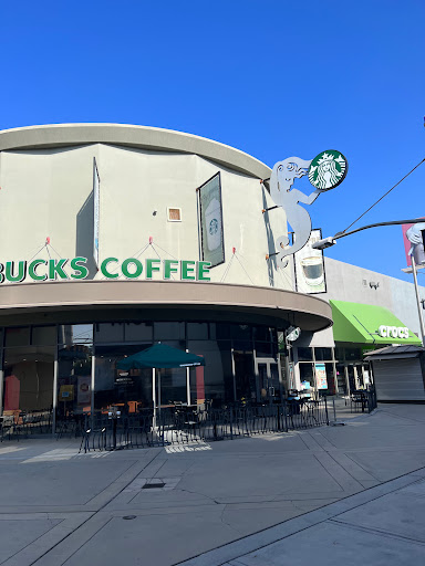 Starbucks image