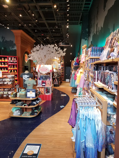 Toy Store «Disney Store», reviews and photos, 39 Stockton St, San Francisco, CA 94108, USA