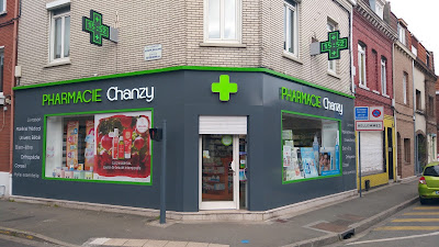 Pharmacie Chanzy à Lille