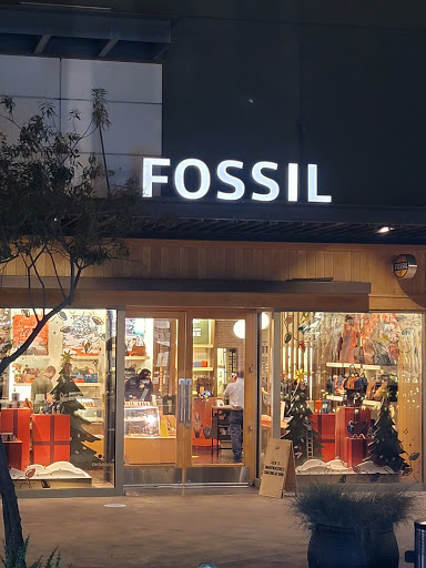 Watch Store «Fossil Store», reviews and photos, 2196 E Williams Field Rd #112, Gilbert, AZ 85295, USA