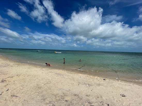 Ocean Paradise Beach