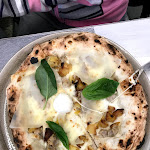 Photo n°7 de l'avis de Stany. fait le 06/01/2019 à 13:56 sur le  Pizzeria Il Diavoletto à Caserta