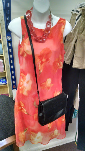 Thrift Store «Halo Bargain Center», reviews and photos