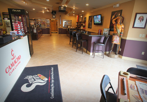 Cigar Shop «Smoke Inn Port St. Lucie», reviews and photos, 1680 St Lucie W Blvd, Port St Lucie, FL 34986, USA