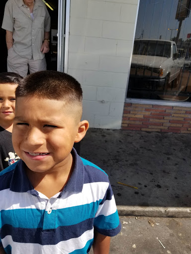 Barber Shop «Shields & West Barber Shop», reviews and photos, 1224 W Shields Ave, Fresno, CA 93705, USA