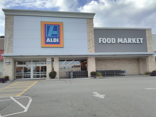 ALDI, 3640 Mundy Mill Rd #132, Gainesville, GA 30504, USA, 