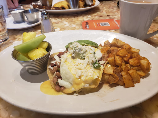 Breakfast Restaurant «Daily Dose MidTown Grill», reviews and photos, 1928 E Highland Ave F-107, Phoenix, AZ 85016, USA
