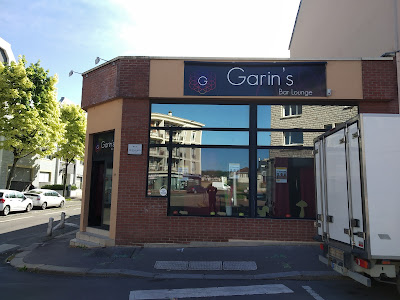 Le Garin's Bar Lounge à Rouen
