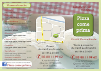 Photos du propriétaire du Pizzeria Pizza come prima à Eschau - n°11