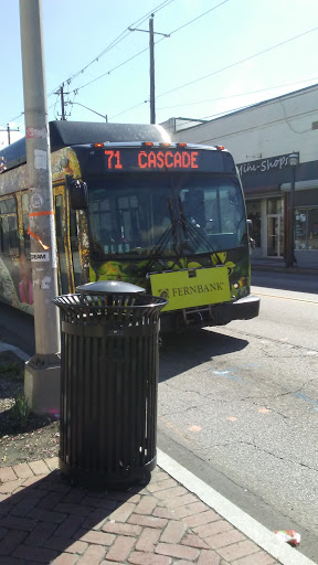 Bakery «Krispy Kreme Doughnuts», reviews and photos, 633 Evans St SW, Atlanta, GA 30310, USA