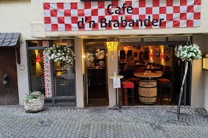 Café d'n Brabander image
