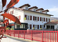 Photos du propriétaire du Hôtel Restaurant St Sylvestre Aldudes Pays Basque | Produits locaux | St Sylvestre - n°3