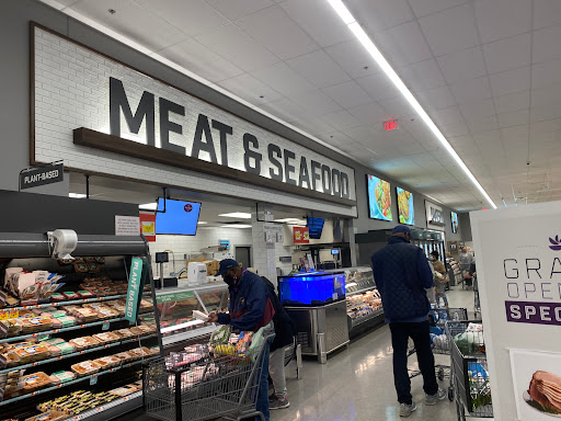 Grocery Store «Giant Food», reviews and photos, 9580 Livingston Rd, Fort Washington, MD 20744, USA