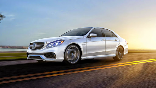 Mercedes Benz Dealer «Viti Mercedes-Benz», reviews and photos, 975 Fish Rd, Tiverton, RI 02878, USA