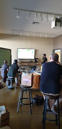 Boot Coffee Campus image