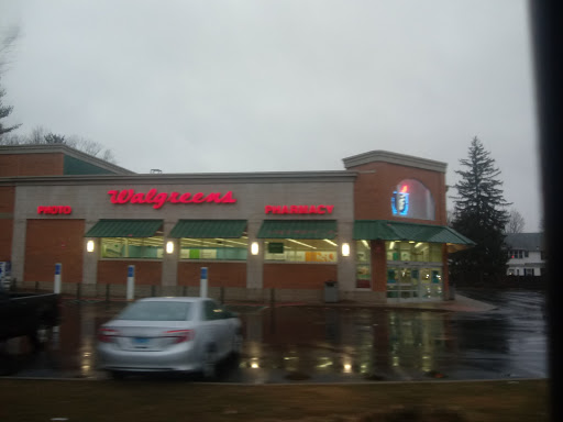 Drug Store «Walgreens», reviews and photos, 188 Union St, Vernon, CT 06066, USA