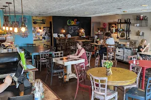 Billy Goat Coffee Cafe image