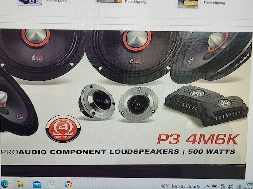 Electronics Store «Alexis Electronics TV Shop», reviews and photos, 3025 NE 28th St, Fort Worth, TX 76111, USA