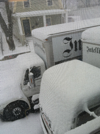 Moving and Storage Service «Intelligent Labor & Moving», reviews and photos, 18 Beck Rd, Arlington, MA 02476, USA