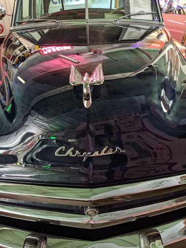 Museum «Wagner-Hagans Auto Museum», reviews and photos, 476 E Kossuth St, Columbus, OH 43206, USA