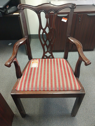 Office Furniture Store «Office Furniture Now», reviews and photos, 3740 W Van Buren St #104, Phoenix, AZ 85009, USA