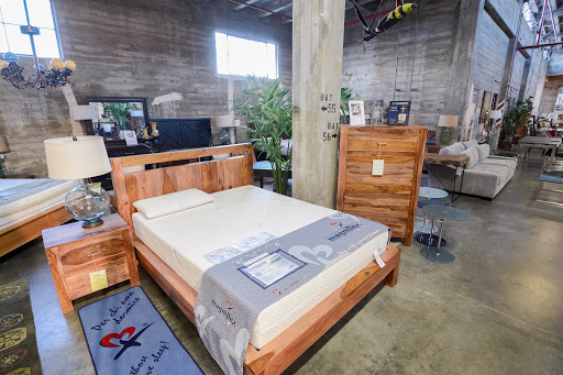 Furniture Store «IronHorse Home Furnishings», reviews and photos, 990 Grant St, Benicia, CA 94510, USA