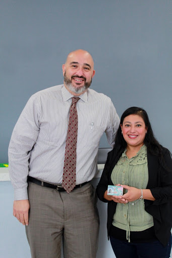 Immigration Attorney «Valdez Law Firm», reviews and photos