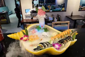 osaka sushi &hibachi image