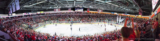 Hockey club Mckinney