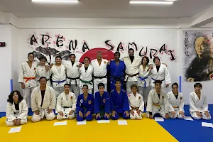 Escola Judo RS image