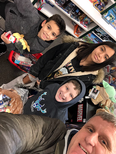 Auto Repair Shop «Top Notch Auto & More», reviews and photos, 930 Pyott Rd #105, Crystal Lake, IL 60014, USA