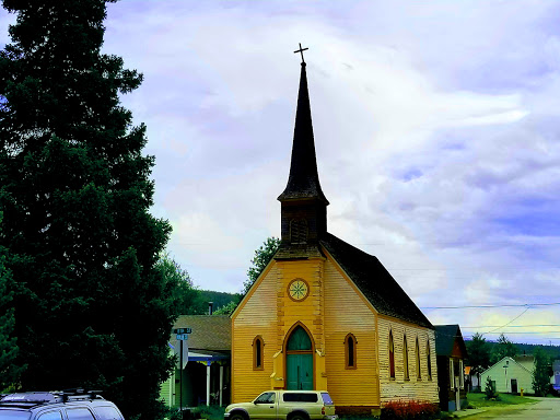 Railroad Company «Leadville Colorado & Southern Railroad Co», reviews and photos, 326 E 7th St, Leadville, CO 80461, USA