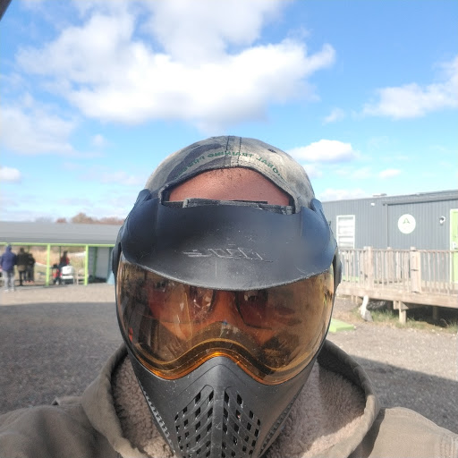 Paintball Center «LVL UP Sports Paintball Park», reviews and photos, 5390 Harrisburg Pike, Grove City, OH 43123, USA