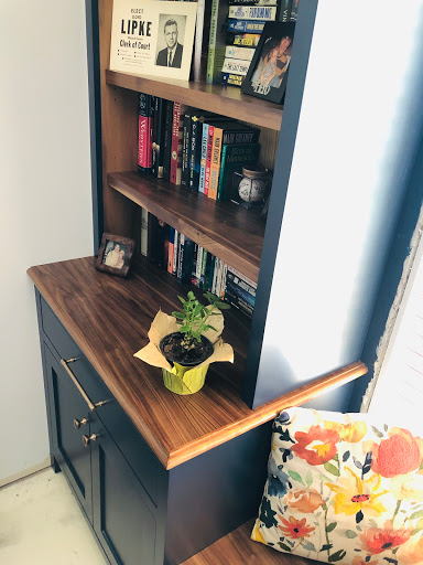 Kitchen Remodeler «Elegance Custom Cabinetry LLC», reviews and photos, 6521 Cambridge St, Minneapolis, MN 55426, USA