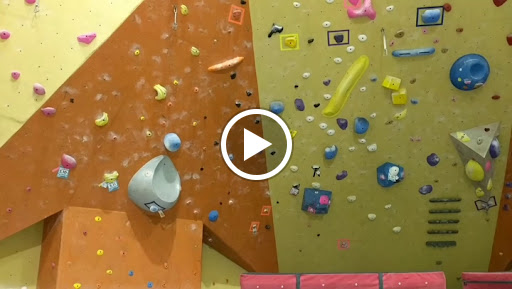 Gym «Portland Rock Gym Inc», reviews and photos, 21 NE 12th Ave, Portland, OR 97214, USA