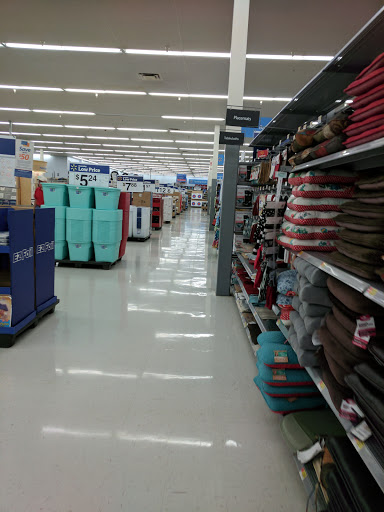 Department Store «Walmart Supercenter», reviews and photos, 781 Main St, Presque Isle, ME 04769, USA
