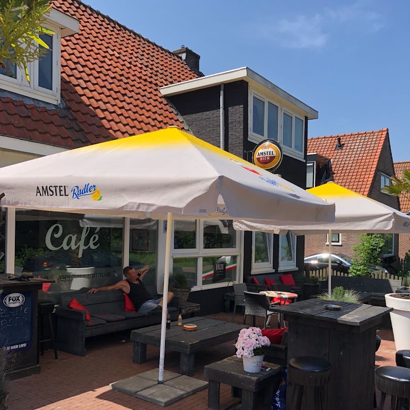 Café de Bierhut