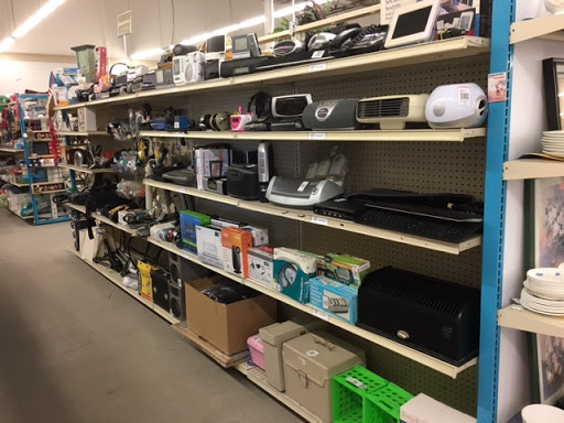 Thrift Store «Idaho Youth Ranch», reviews and photos