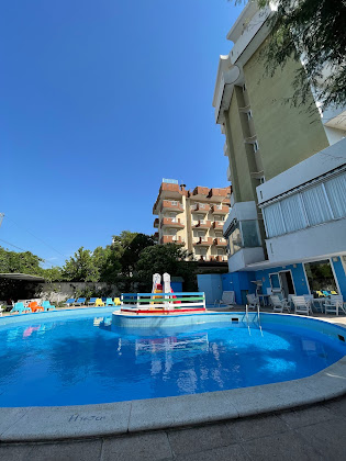 Photos des visiteurs hôtels Hotel Trafalgar 47924 Rimini