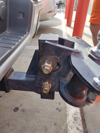 Auto Parts Store «AutoZone», reviews and photos, 2160 University Ave, East Palo Alto, CA 94303, USA