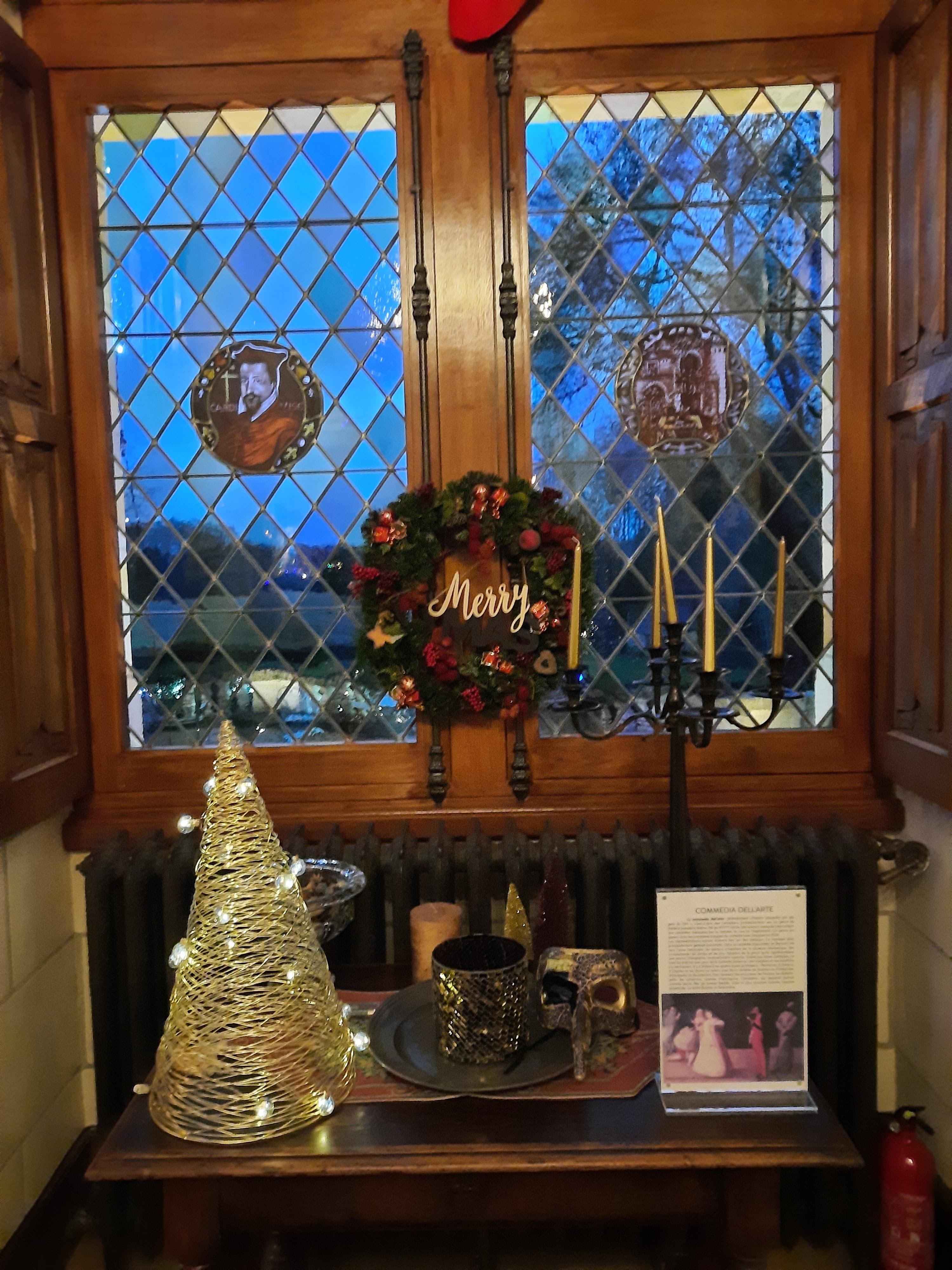 Photo n° 1 de l'avis de Arnaud.L fait le 27/12/2021 à 18:52