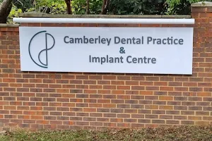 Camberley Dental Practice & Implant Centre image