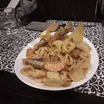 Photo n°2 de l'avis de Ferrigno.e fait le 03/02/2019 à 23:00 sur le  110 & Pizza à Turin